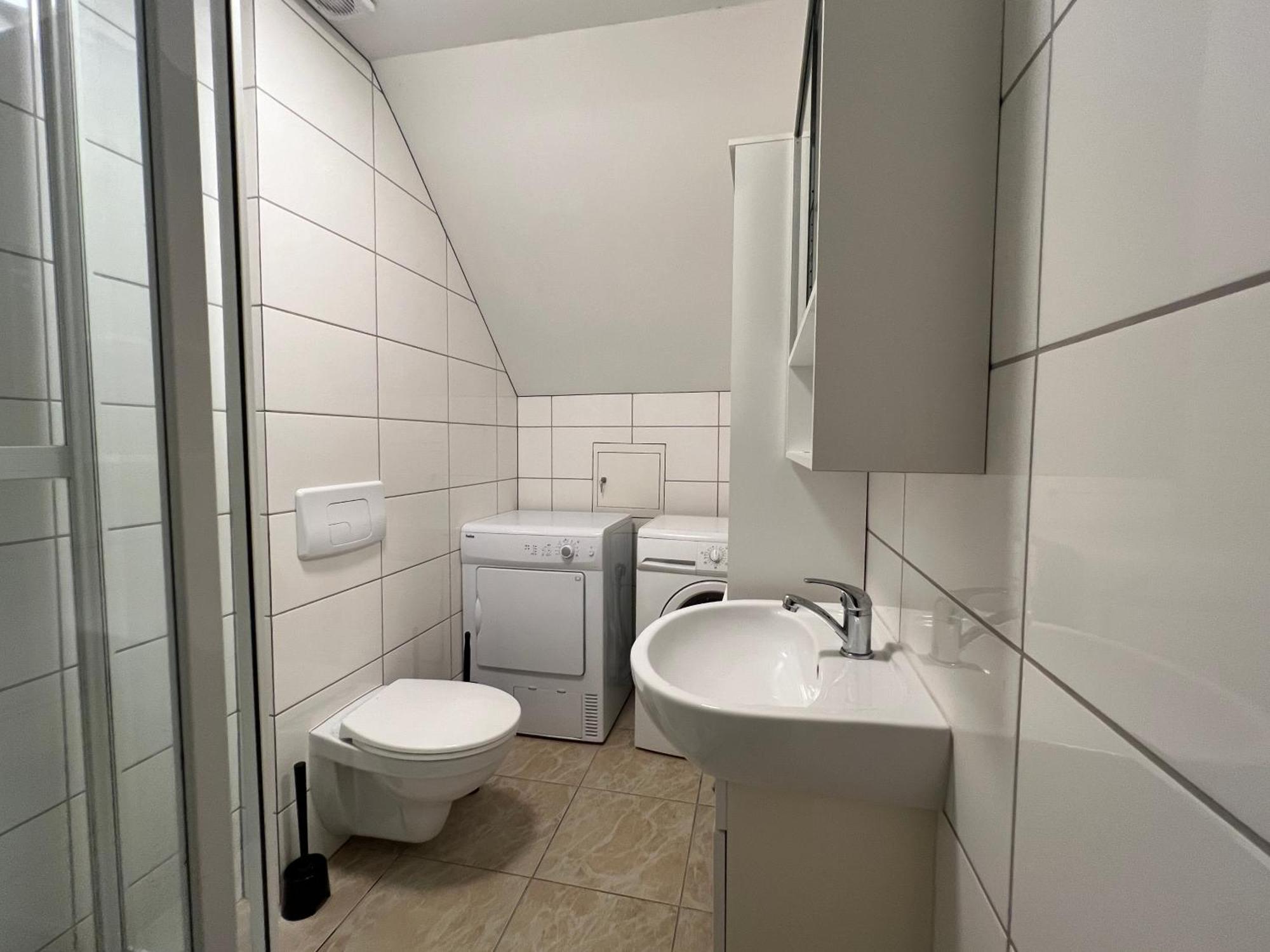 Bendixens Vei 57 Apartment เบอร์เกน ภายนอก รูปภาพ